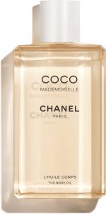 CHANEL COCO MADEMOISELLE L'HUILE CORPS / 200ML - Image 5