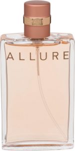 Chanel Allure EDP W 50 ml