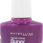 Maybelline Superstay 7 days Gel Nail Color 230 Berry Stain