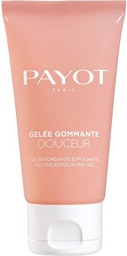 417x840-34 Payot Melting Exfoliating Gel 50 Ml For Women - Image 1