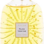 Nuda Veritas by Atelier Des Ors 100 ml - Eau De Parfum Spray (Unisex)
