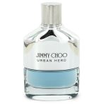 Jimmy Choo Urban Hero Eau De Parfum Spray  Tester  100 ml for Men