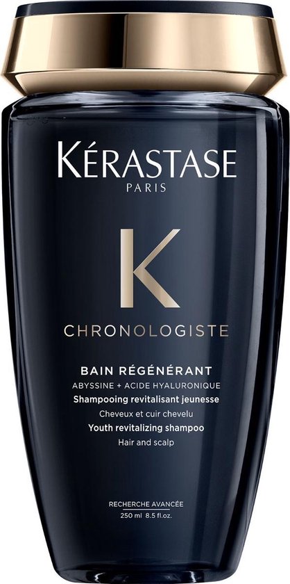 418x840-159 Kérastase Chronologiste Bain Régénérant 250 ml - Image 1