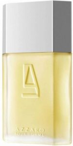 Loris Azzaro Azzaro L'eau Men - 50 ml - Eau de toilette
