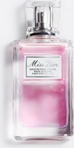 Dior Miss Dior Fresh Rose Body Oil - 100 ml - huid olie - huidverzorging voor dames - Image 4