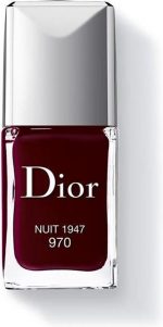 DIOR Vernis Nagellak 10 ml - 970 Nuit 1947 - Image 2