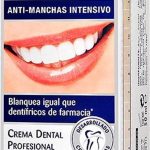 Tandpasta Anti-vlekken Denivit (50 ml)