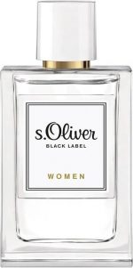 s. Oliver Black Label Women Eau de Toilette Spray 50 ml