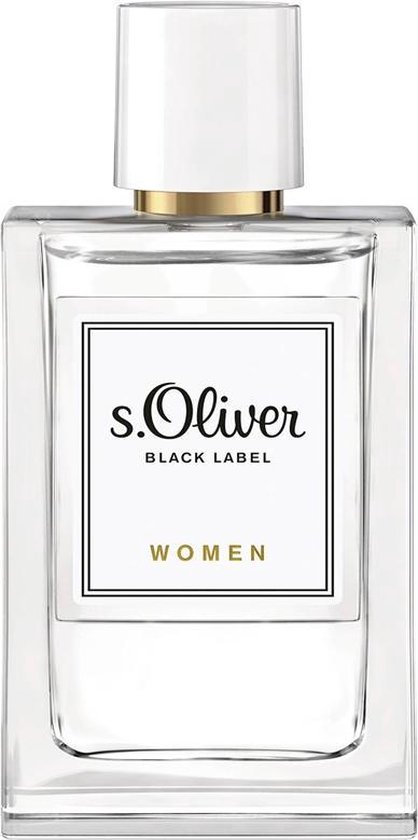 418x840-9 s. Oliver Black Label Women Eau de Toilette Spray 50 ml - Image 1