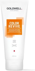 Goldwell - DS Color Revive - Conditioner Copper - 200 ml - Image 2