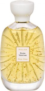 Nuda Veritas by Atelier Des Ors 100 ml - Eau De Parfum Spray (Unisex) - Image 3
