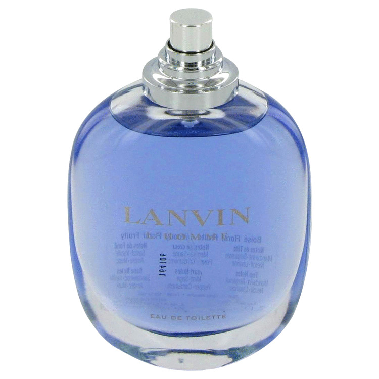 42036_c1c8777ddb2f7cc4d5dd5bf70cd0d478 Lanvin L´Homme EDT M 100 ml Tester - Image 1