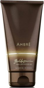 Baldessarini - Baldessarini Ambré Large shower gel - 200ML