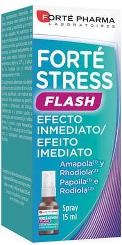 420x840-13 Forta(c) Pharma Forta(c) Stress Flash 15ml - Image 1