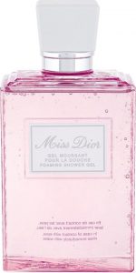 Christian Dior Miss Dior  Miss Dior Cherie  Shower Gel 200 ml for Women - Image 4