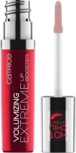 Catrice - Volumizing Extreme Lip Booster Lip Gloss 010 Hot Plumper 5Ml - Image 3