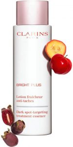 Clarins Bright Plus Lotion Fraicheur Anti-taches - Gezichtslotion - 200 ml - Image 2