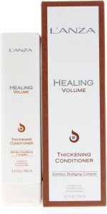 Lanza Healing Volume Thickening Conditioner - 250ml - Image 3