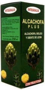Integralia Alcachofa Plus 250ml - Image 2