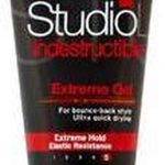 Loreal Professionnel - Studio Line Indestructible Gel Extreme Modeling Hair Gel - 150ml