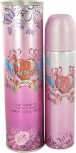 Cuba Heartbreaker Eau De Parfum For Women 100 Ml - Image 4