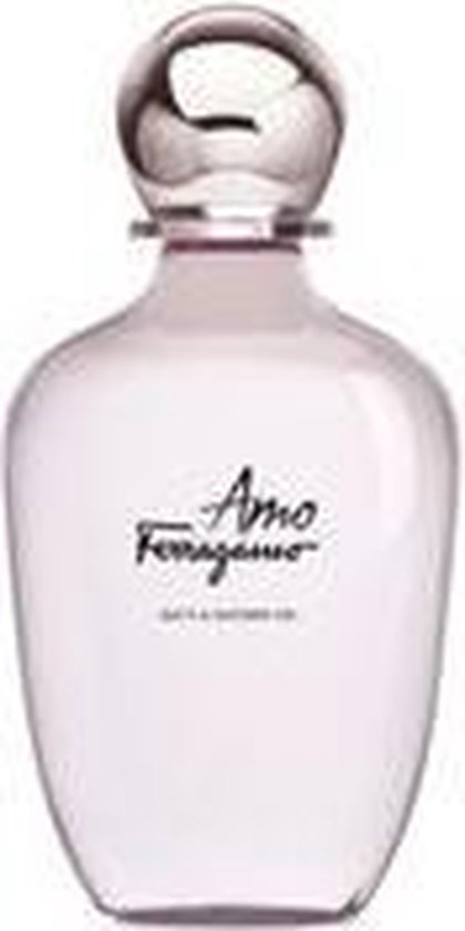 420x840-81 Salvatore Ferragamo - Amo Ferragamo Sprchový gel - 200ML SHOWER GEL - Image 1