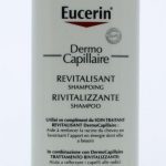 Revitaliserende Shampoo Dermo Capillaire Eucerin (250 ml)