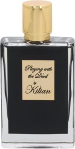 Playing with The Devil by Kilian 50 ml - Eau De Parfum Spray - Image 2
