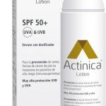 Protective Cream Actinica UVA/UVB 80 ml