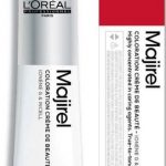 L'Oréal Professionnel - Haarverf - Majirouge - 50 ML - C6.66