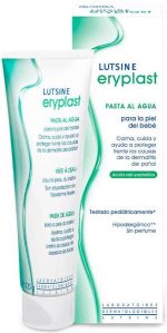 Lutsine Eryplast Pasta Al Agua 125 G - Image 3