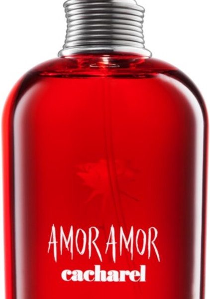 Cacharel Amor Amor 100 ml Eau de Toilette - Vrouwenparfum