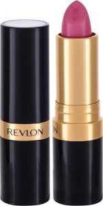 REVLON SUPER LUSTROUS BARRA DE LABIOS 450 GENTLEMEN PINK SAPPHITE 4 49GR - Image 4