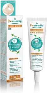 Puressentiel Gel Wondjes en Builen 20 ml - Image 2
