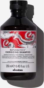Davines Energizing Shampoo 250 ml - vrouwen - Voor - Image 2