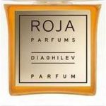 Diaghilev Parfum