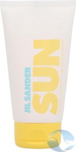 Jil Sander Sun Summer Edition 2020 Perfumed Shower Gel 150 ml  woman - Image 3