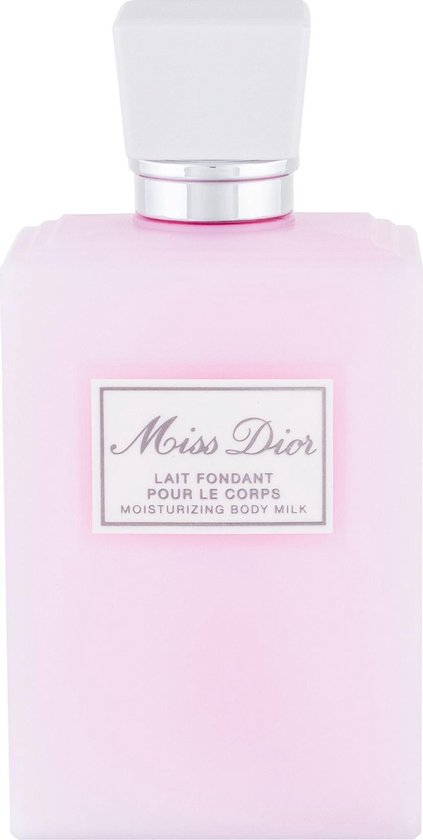 423x840-132 Christian Dior Miss Dior Miss Dior Cherie Body Milk 200 ml for Women - Image 1