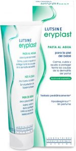 Lutsine Eryplast Pasta Al Agua 125 G - Image 2