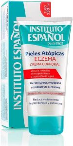 Instituto Espanol - Piel Atopica Eczema Crema Corporal 150 Ml - Image 3