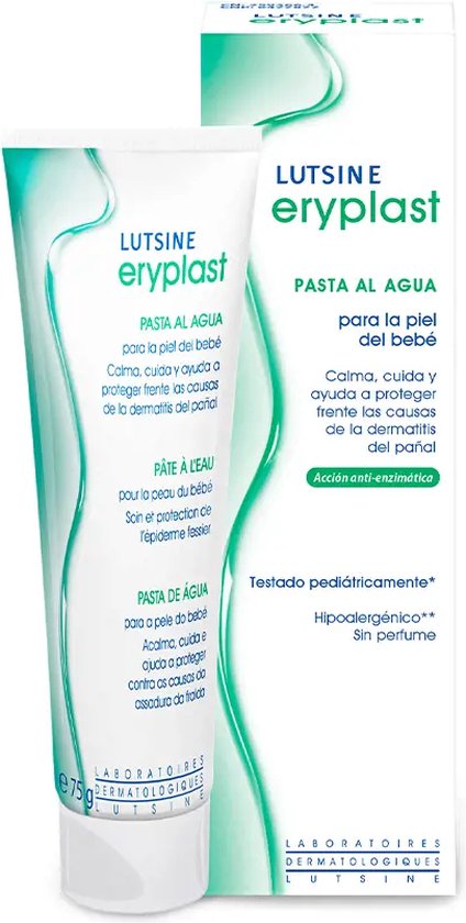424x840-129 Eryplast Water Paste 75 G By Lutsine 75 G - Image 1