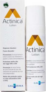 Protective Cream Actinica UVA/UVB 80 ml - Image 2