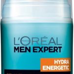 LOreal Paris Men Expert Hydra Energetic Ultra Moisturizing Gel Against