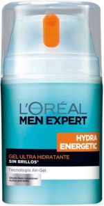 LOreal Paris Men Expert Hydra Energetic Ultra Moisturizing Gel Against