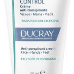 Ducray Hydrosis Control Cr 50ml
