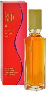 Giorgio Beverly Hills Red EDT W 30 ml - Image 3