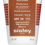 Sisley Super Soin Solaire Visage SPF30 - Zonnebrand - 60 ml