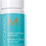 Moroccanoil Curl Control Haarmousse - 150 ml