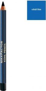 MAX FACTOR Khol Pencil kredka do oczu 080 Cobalt Blue - Image 9