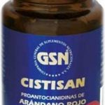 Gsn Histisan 60 Comp
